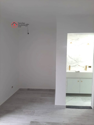 Imagem Sobrado com 3 Quartos à Venda, 219 m² em Tatuapé - São Paulo