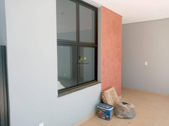 Imagem Casa de Condomínio com 3 Quartos à Venda, 150 m² em São Venâncio - Itupeva