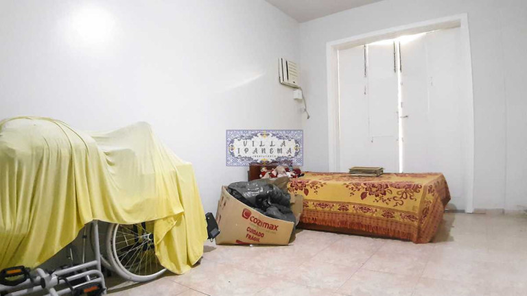 Imagem Apartamento com 4 Quartos à Venda, 130 m² em Copacabana - Rio De Janeiro Imagem Apartamento com 4 Quartos à Venda, 130 m² em Copacabana - Rio De Janeiro