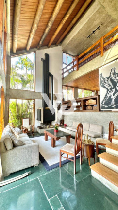 Imagem Casa com 3 Quartos à Venda, 349 m² em Alphaville - Barueri Imagem Casa com 3 Quartos à Venda, 349 m² em Alphaville - Barueri