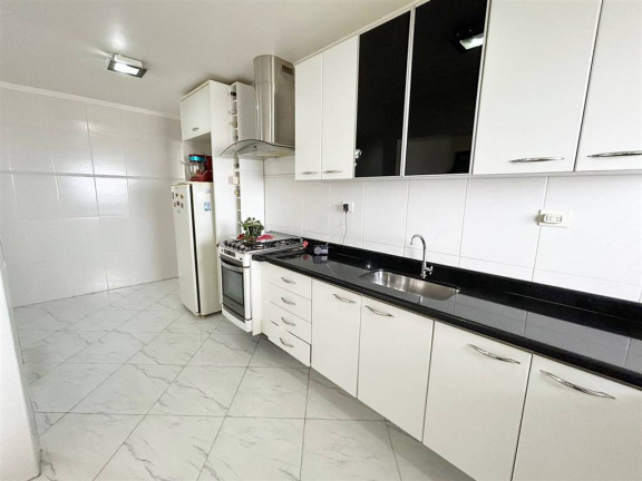 Imagem Apartamento com 3 Quartos à Venda, 116 m² em Guilhermina - Praia Grande Imagem Apartamento com 3 Quartos à Venda, 116 m² em Guilhermina - Praia Grande
