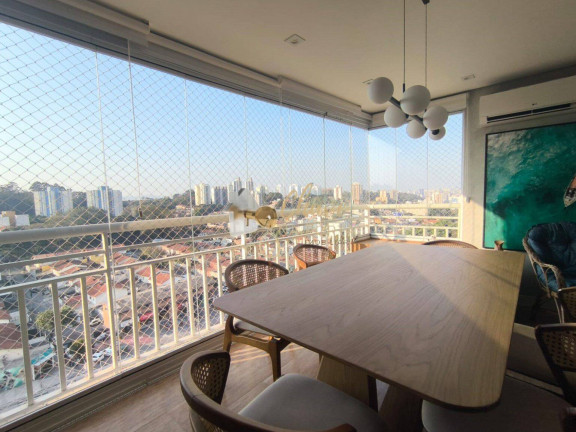 Imagem Apartamento com 3 Quartos à Venda, 95 m² em Vila Gomes - São Paulo Imagem Apartamento com 3 Quartos à Venda, 95 m² em Vila Gomes - São Paulo