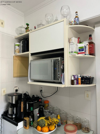 Imagem Imóvel com 3 Quartos à Venda, 90 m² em Pituba - Salvador Imagem Imóvel com 3 Quartos à Venda, 90 m² em Pituba - Salvador