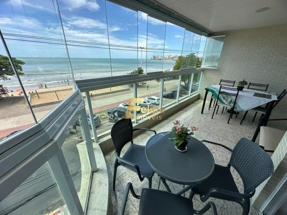 Imagem Imóvel com 3 Quartos à Venda, 90 m² em Praia Do Morro - Guarapari