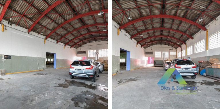 Imagem Imóvel Comercial à Venda, 1.815 m² em Vila Das Mercês - São Paulo Imagem Imóvel Comercial à Venda, 1.815 m² em Vila Das Mercês - São Paulo