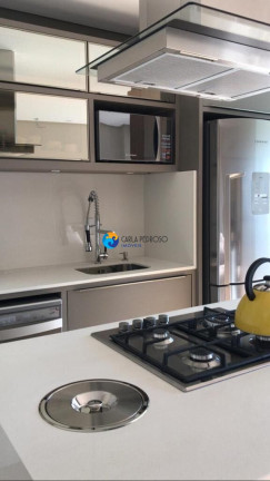 Imagem Apartamento com 2 Quartos à Venda, 63 m² em Vera Cruz - Criciúma