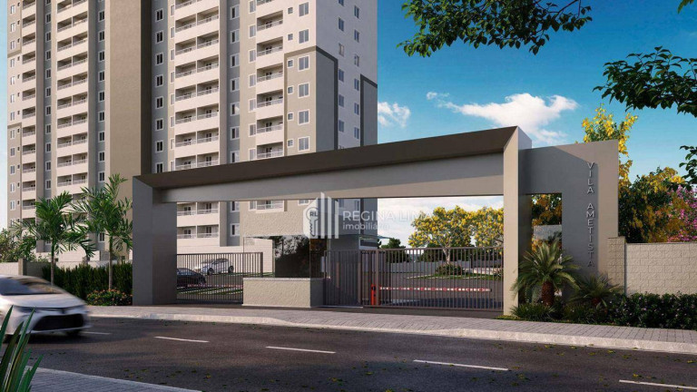Imagem Apartamento com 2 Quartos à Venda, 43 m² em Gurupi - Teresina Imagem Apartamento com 2 Quartos à Venda, 43 m² em Gurupi - Teresina