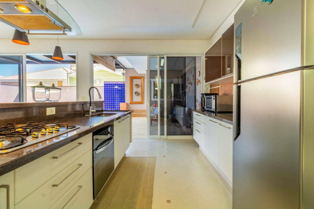 Imagem Sobrado com 3 Quartos à Venda, 368 m² em Condomínio Sunset - Sorocaba Imagem Sobrado com 3 Quartos à Venda, 368 m² em Condomínio Sunset - Sorocaba