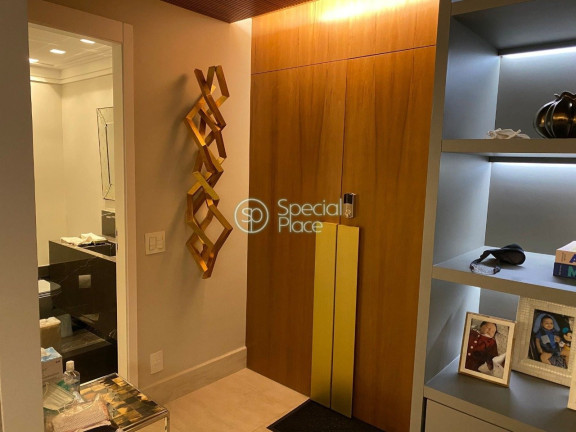 Imagem Apartamento com 3 Quartos à Venda, 300 m² em Vila Leopoldina - São Paulo