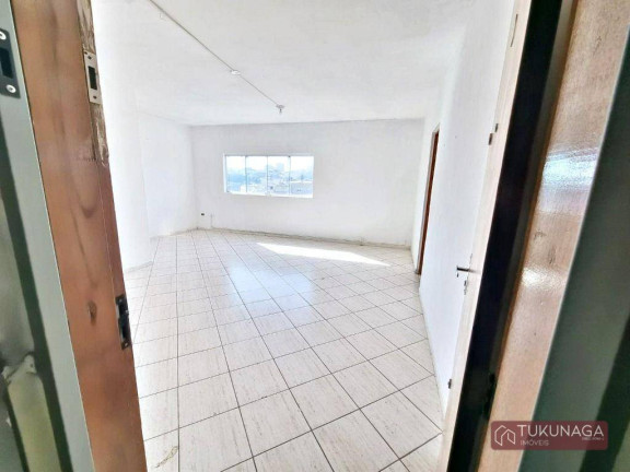 Imagem Sala Comercial para Alugar, 50 m² em Jardim Vila Galvão - Guarulhos Imagem Sala Comercial para Alugar, 50 m² em Jardim Vila Galvão - Guarulhos