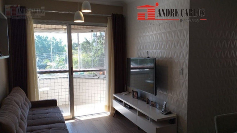 Imagem Apartamento com 3 Quartos à Venda, 70 m² em Vila Osasco - Osasco Imagem Apartamento com 3 Quartos à Venda, 70 m² em Vila Osasco - Osasco