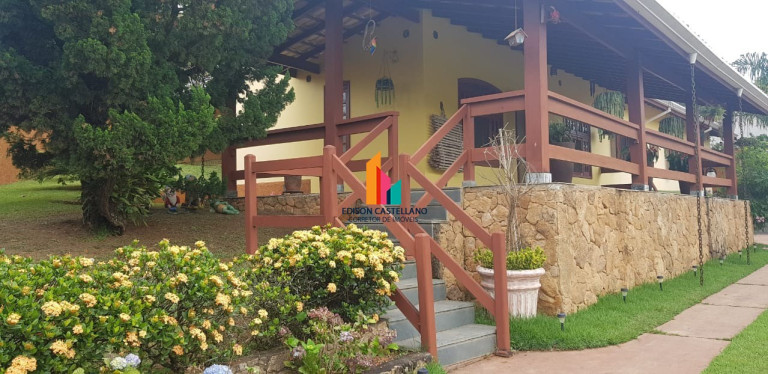 Imagem Imóvel com 3 Quartos à Venda, 300 m² em Estação São Luiz - Jarinu Imagem Imóvel com 3 Quartos à Venda, 300 m² em Estação São Luiz - Jarinu