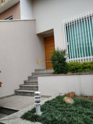 Imagem Sobrado com 3 Quartos à Venda, 315 m² em Vila Pires - Santo André