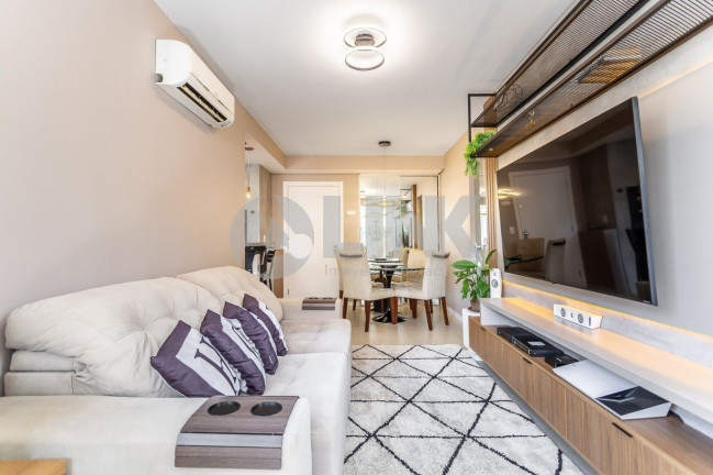 Imagem Apartamento com 3 Quartos à Venda, 75 m² em Petrópolis - Porto Alegre Imagem Apartamento com 3 Quartos à Venda, 75 m² em Petrópolis - Porto Alegre