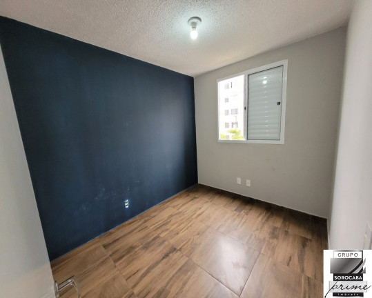 Imagem Apartamento com 2 Quartos para Alugar, 50 m² em Iporanga - Sorocaba Imagem Apartamento com 2 Quartos para Alugar, 50 m² em Iporanga - Sorocaba