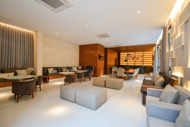 Apartamento com 2 Quartos à Venda, 174 m² em Vila Clementino - São Paulo