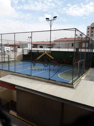 Imagem Apartamento com 3 Quartos à Venda, 52 m² em Vila Araguaia - São Paulo Imagem Apartamento com 3 Quartos à Venda, 52 m² em Vila Araguaia - São Paulo