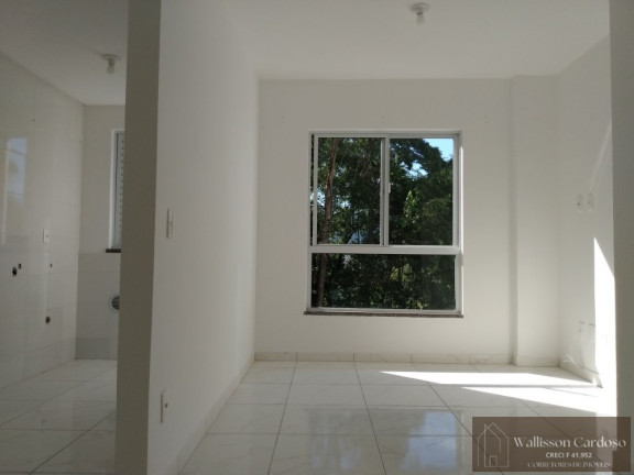 Imagem Apartamento com 2 Quartos à Venda, 52 m² em Rio Pequeno - Camboriú