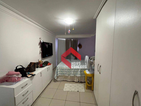 Imagem Apartamento com 3 Quartos à Venda, 137 m² em Cocó - Fortaleza Imagem Apartamento com 3 Quartos à Venda, 137 m² em Cocó - Fortaleza