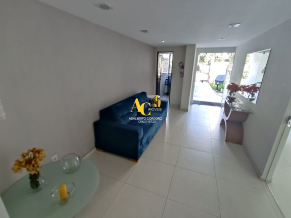 Imagem Apartamento com 3 Quartos à Venda, 74 m² em Casa Amarela - Recife