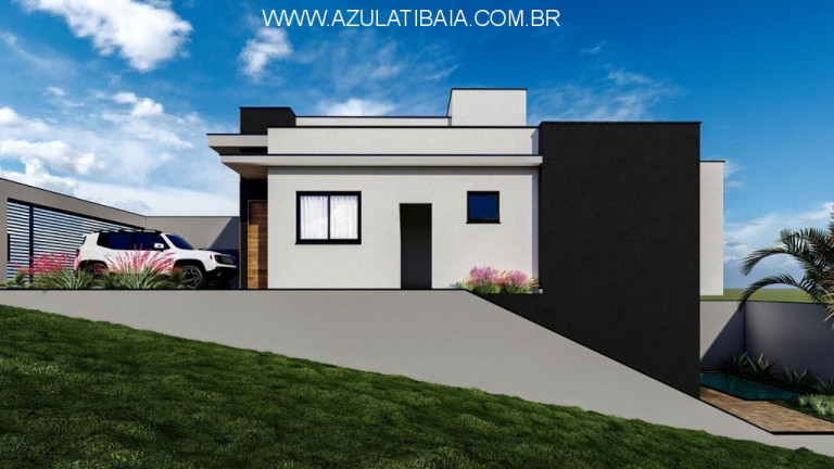 Imagem Casa com 2 Quartos à Venda, 107 m² em Nova Cerejeira - Atibaia Imagem Casa com 2 Quartos à Venda, 107 m² em Nova Cerejeira - Atibaia