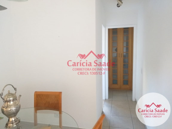 Imagem Apartamento com 2 Quartos à Venda, 63 m² em Vila Mariana - São Paulo