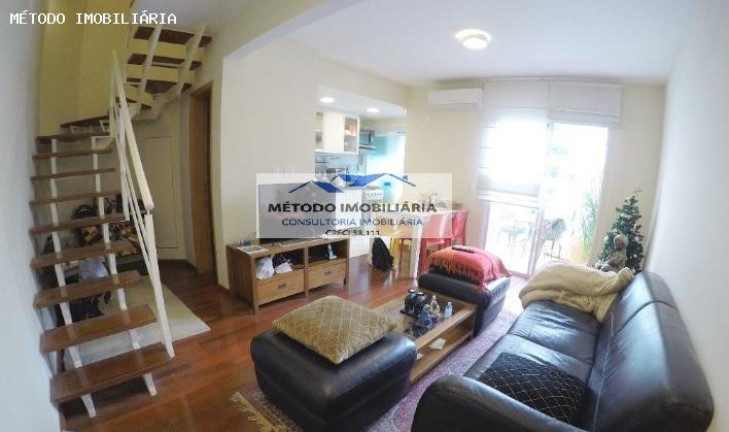 Imagem Apartamento com 2 Quartos à Venda, em Moema - São Paulo Imagem Apartamento com 2 Quartos à Venda, em Moema - São Paulo