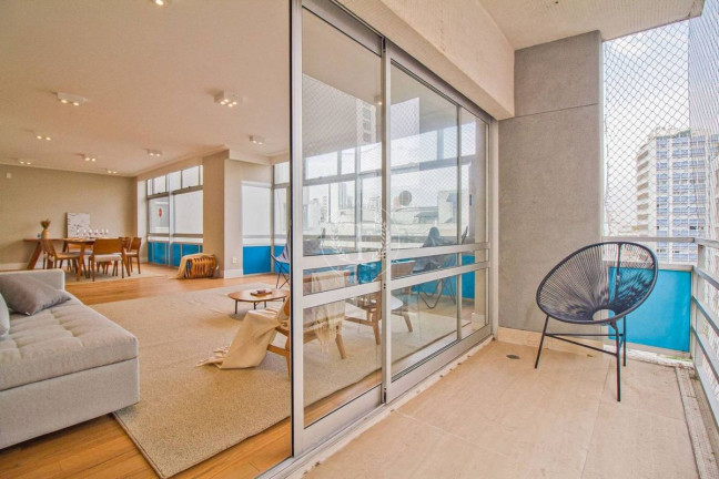 Imagem Apartamento com 2 Quartos à Venda, 210 m² em Sumaré - São Paulo Imagem Apartamento com 2 Quartos à Venda, 210 m² em Sumaré - São Paulo