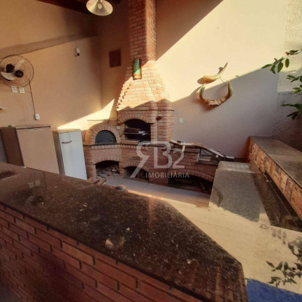 Imagem Casa com 3 Quartos à Venda, 198 m² em Alto Taquaral - Campinas Imagem Casa com 3 Quartos à Venda, 198 m² em Alto Taquaral - Campinas