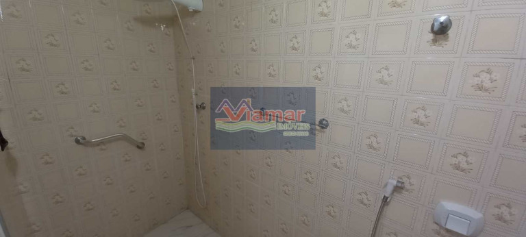 Imagem Apartamento com 1 Quarto à Venda, 55 m² em Enseada - Guarujá Imagem Apartamento com 1 Quarto à Venda, 55 m² em Enseada - Guarujá