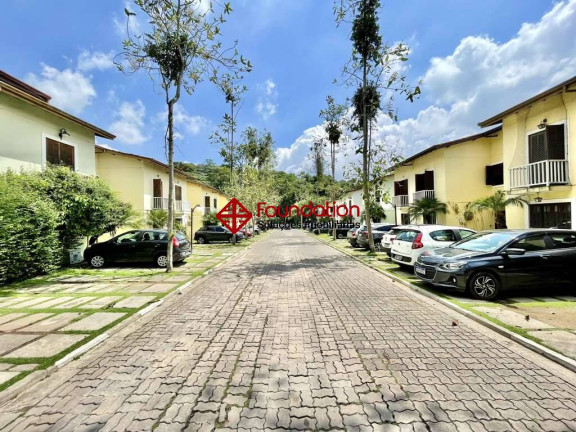 Imagem Casa de Condomínio com 3 Quartos à Venda, 108 m² em Jardim Barbacena - Cotia