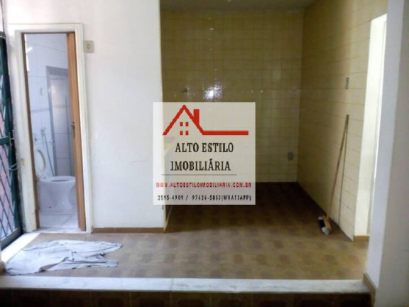 Imagem Casa com 2 Quartos à Venda, 75 m² em Piedade - Rio De Janeiro Imagem Casa com 2 Quartos à Venda, 75 m² em Piedade - Rio De Janeiro