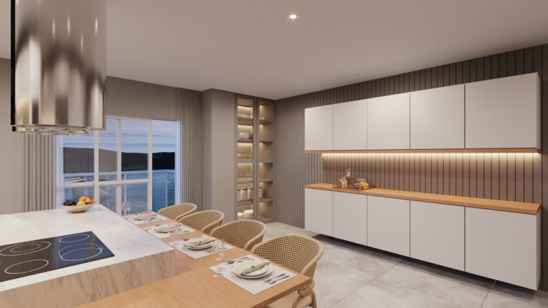 Imagem Imóvel com 4 Quartos à Venda, 1.057 m² em Ponta Da Praia - Santos Imagem Imóvel com 4 Quartos à Venda, 1.057 m² em Ponta Da Praia - Santos