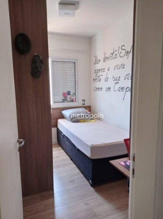 Imagem Apartamento com 3 Quartos à Venda, 89 m² em Centro - São Caetano Do Sul