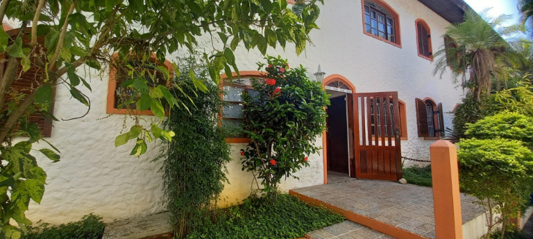 Imagem Apartamento com 1 Quarto à Venda, 55 m² em Toninhas - Ubatuba