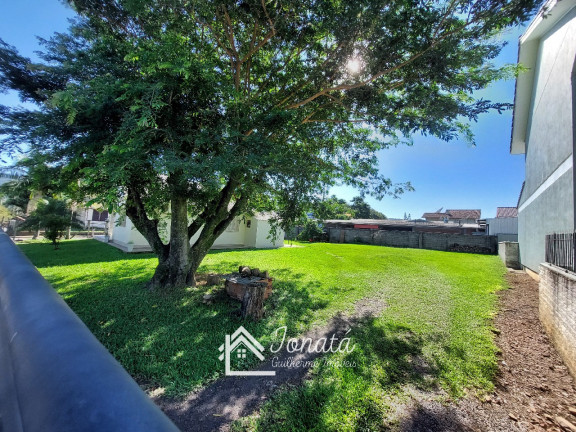 Imagem Terreno à Venda, 403 m² em Vila Rica - Feliz