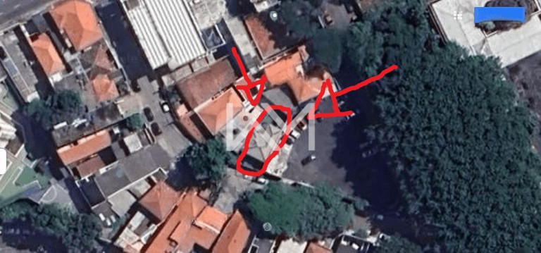 Terreno à Venda, 190 m² em Chácara São Luís - Guarulhos