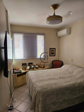 Imagem Apartamento com 3 Quartos à Venda, 74 m² em Coqueiros - Florianópolis