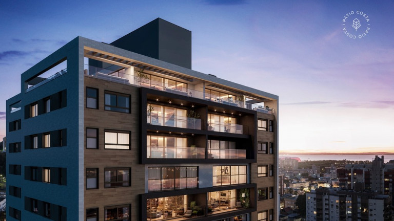 Imagem Apartamento à Venda, 200 m² em Menino Deus - Porto Alegre