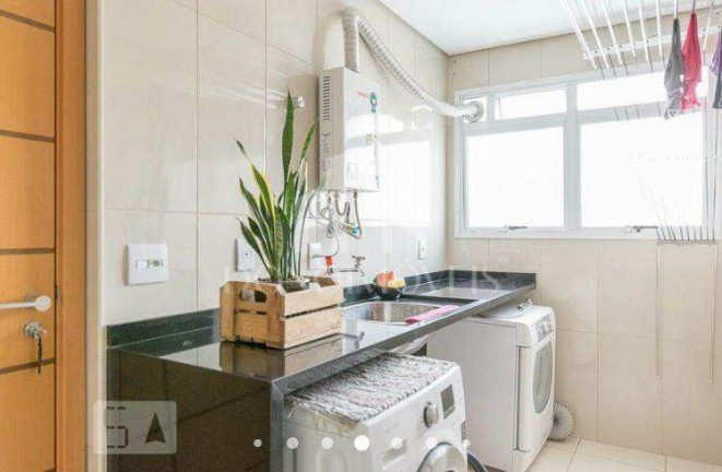 Imagem Apartamento com 3 Quartos à Venda, 145 m² em Nova Petrópolis - São Bernardo Do Campo Imagem Apartamento com 3 Quartos à Venda, 145 m² em Nova Petrópolis - São Bernardo Do Campo