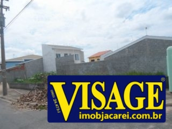 Imagem Terreno à Venda, em Vila Branca - Jacareí Imagem Terreno à Venda, em Vila Branca - Jacareí