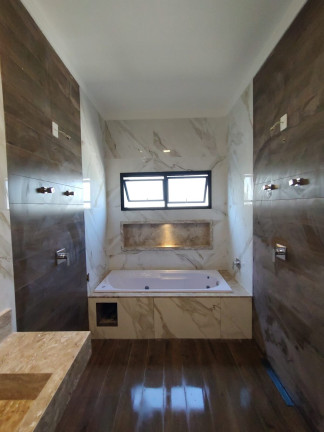 Imagem Casa de Condomínio com 3 Quartos para Alugar, 243 m² em Alphaville Nova Esplanada 3 - Votorantim