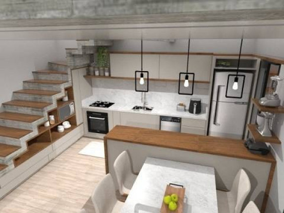 Imagem Casa com 3 Quartos à Venda, 162 m² em Jardim Panorâmico - Garopaba Imagem Casa com 3 Quartos à Venda, 162 m² em Jardim Panorâmico - Garopaba