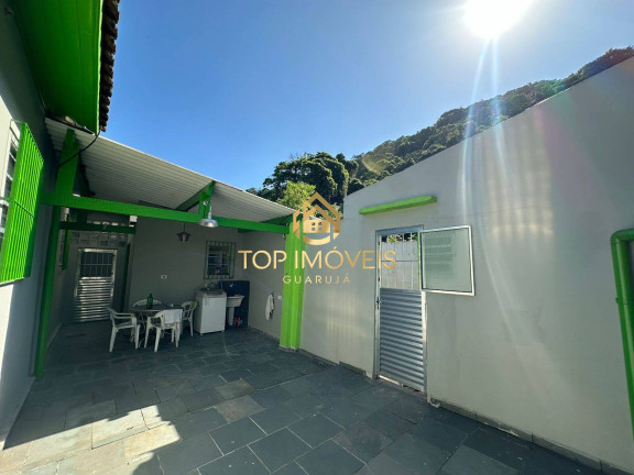 Imagem Casa com 2 Quartos à Venda,  em Pitangueiras - Guarujá