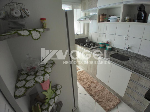 Imagem Casa com 2 Quartos à Venda, em Firenze - Campo Bom Imagem Casa com 2 Quartos à Venda, em Firenze - Campo Bom