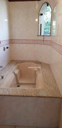 Imagem Sobrado com 3 Quartos à Venda, 250 m² em Olímpico - São Caetano Do Sul Imagem Sobrado com 3 Quartos à Venda, 250 m² em Olímpico - São Caetano Do Sul