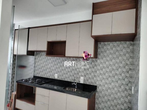 Imagem Apartamento com 2 Quartos à Venda, 50 m² em Rudge Ramos - São Bernardo Do Campo Imagem Apartamento com 2 Quartos à Venda, 50 m² em Rudge Ramos - São Bernardo Do Campo