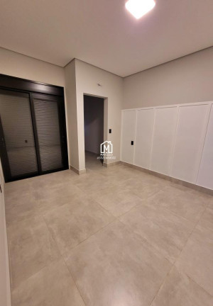 Imagem Casa com 3 Quartos à Venda, 250 m² em Terras De São Bento Ii - Limeira
