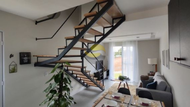 Imagem Casa de Condomínio com 2 Quartos à Venda, 49 m² em Centro - Vargem Grande Paulista Imagem Casa de Condomínio com 2 Quartos à Venda, 49 m² em Centro - Vargem Grande Paulista