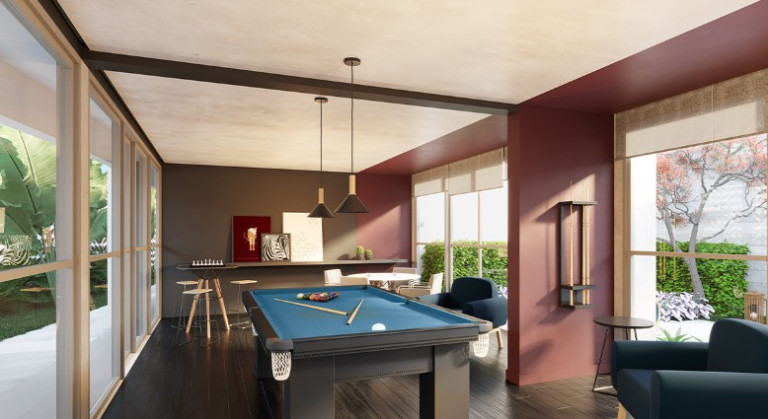 Imagem Imóvel com 1 Quarto à Venda, 40 m² em Bela Vista - São Paulo Imagem Imóvel com 1 Quarto à Venda, 40 m² em Bela Vista - São Paulo